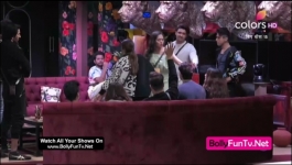 Bigg Boss - Season 15 - 28th October 2021